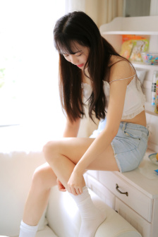 跳着跳着衣服越来越少